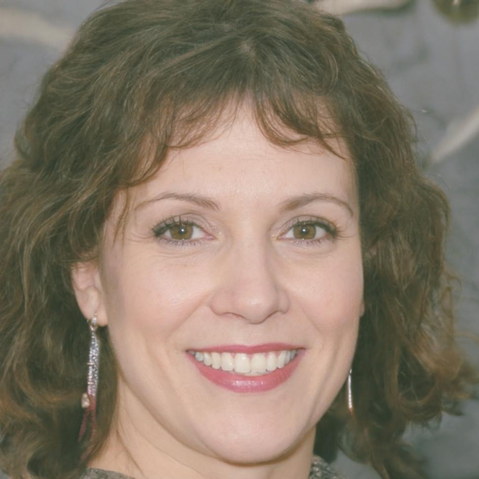 Portrait de Sophie Martineau, Directrice Pédagogique